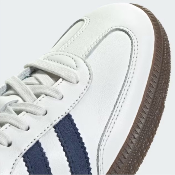 NWT MEN'S ADIDAS ORIGINALS SAMBA OG CASUAL SHOES 

Men’s 12 - Picture 7 of 12